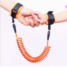 Children's Anti-lost Belt Traction Rope Children's Anti-lost Safety Rope Bracelet